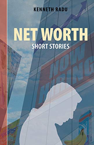 Stock image for Net Worth Short Stories for sale by PBShop.store US