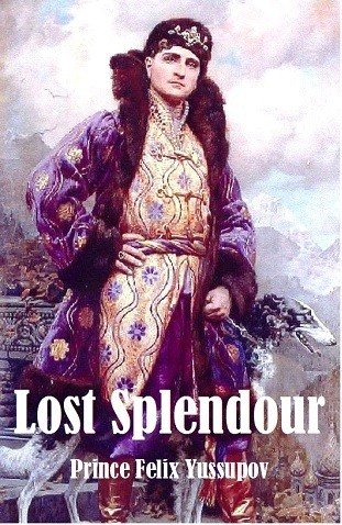 9781927604106: Lost Splendour