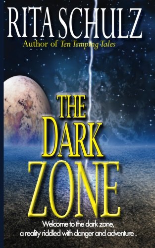 Imagen de archivo de The Dark Zone a la venta por Lucky's Textbooks
