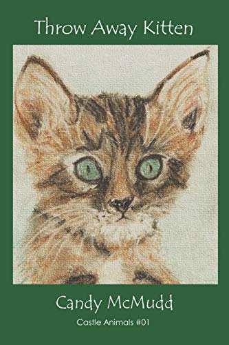 Stock image for Throw Away Kitten for sale by GF Books, Inc.