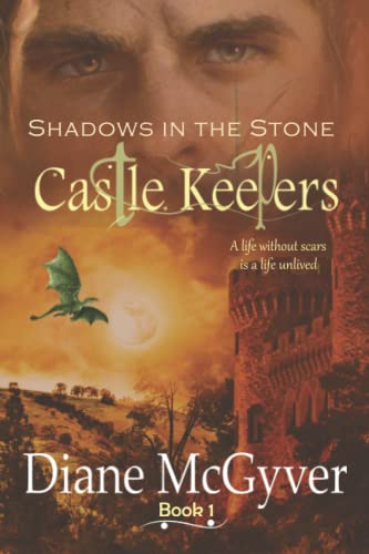 Stock image for Shadows in the Stone (Castle Keepers) for sale by Lucky's Textbooks