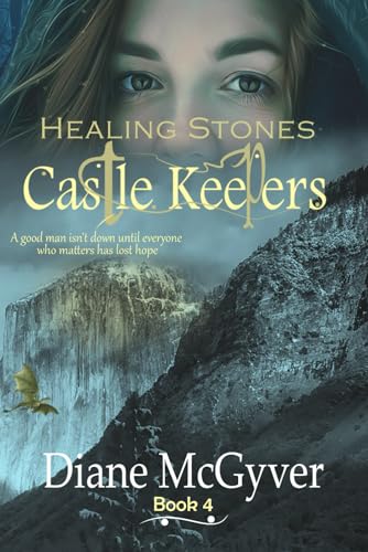 Stock image for Healing Stones (Castle Keepers) for sale by Lucky's Textbooks
