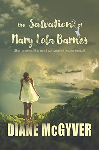 Stock image for the Salvation of Mary Lola Barnes for sale by GF Books, Inc.