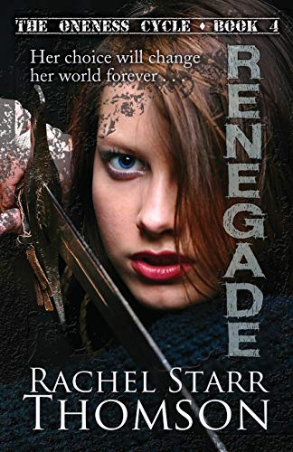 Stock image for Renegade for sale by Better World Books