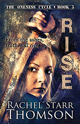 Stock image for Rise for sale by Better World Books