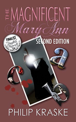 Imagen de archivo de The Magnificent Mary Ann - Second Edition a la venta por Lucky's Textbooks