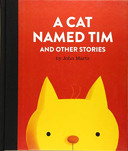 Beispielbild fr A Cat Named Tim and Other Stories zum Verkauf von Better World Books