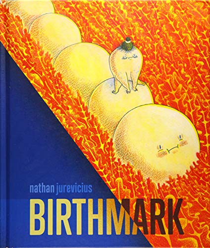 Stock image for Birthmark for sale by SecondSale