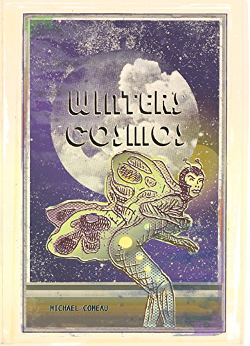 Beispielbild fr Winter's Cosmos zum Verkauf von Better World Books