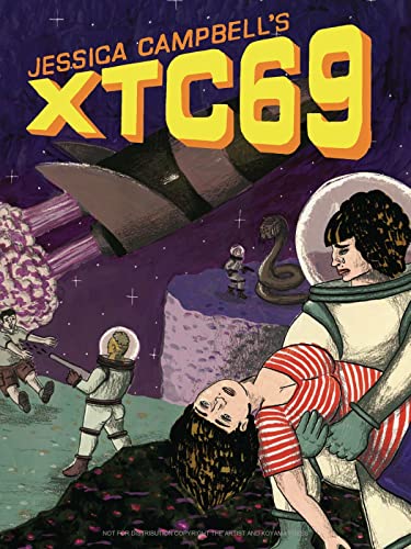Stock image for XTC69 for sale by Better World Books
