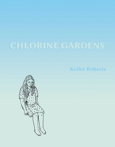 Beispielbild fr Chlorine Gardens zum Verkauf von SecondSale