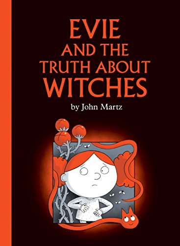 Imagen de archivo de Evie and the Truth About Witches a la venta por SecondSale