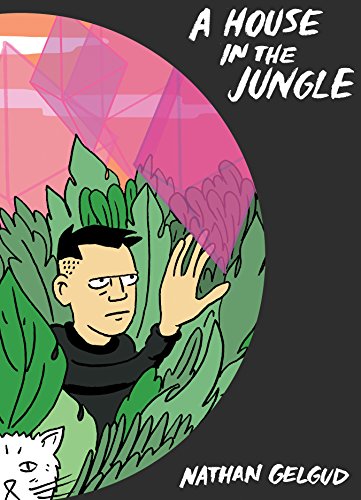 9781927668627: House in the Jungle