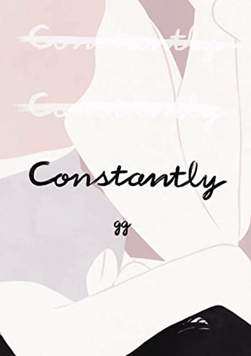 Imagen de archivo de Constantly a la venta por Better World Books