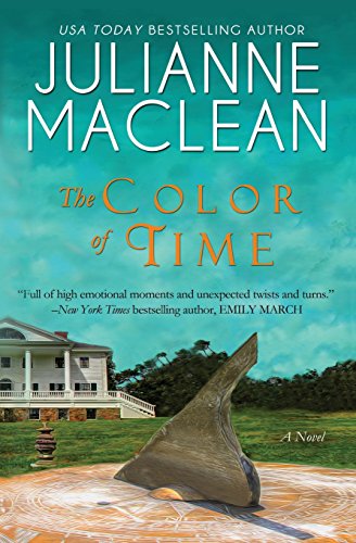 9781927675304: The Color of Time: Volume 9 (The Color of Heaven Series) [Idioma Ingls]