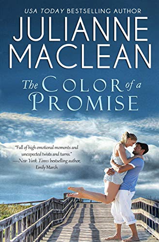 Beispielbild fr The Color of a Promise (The Color of Heaven Series) (Volume 11) zum Verkauf von Better World Books