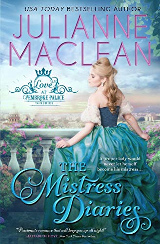 9781927675748: The Mistress Diaries