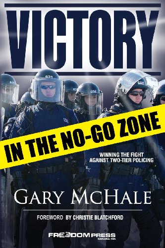 Stock image for Victory in the No-Go Zone for sale by Better World Books: West