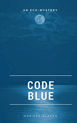 Imagen de archivo de Code Blue a la venta por ThriftBooks-Atlanta