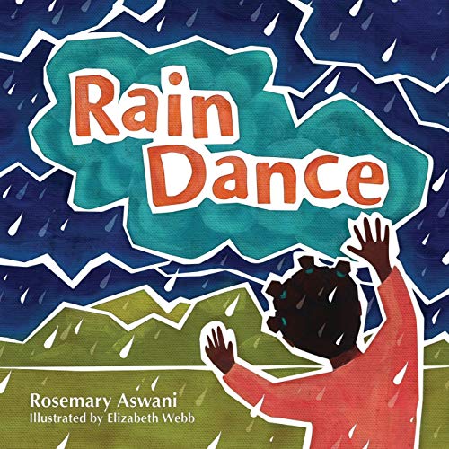 Stock image for Rain Dance for sale by Lucky's Textbooks