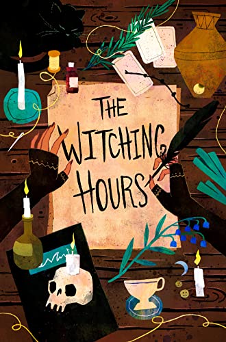 Stock image for The Witching Hours for sale by Half Price Books Inc.