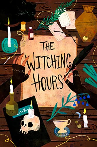 9781927742143: The Witching Hours