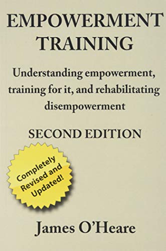 Stock image for Empowerment Training for sale by Goodwill