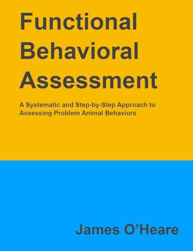 Beispielbild fr Functional Behavioral Assessment zum Verkauf von Blackwell's