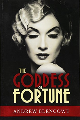Beispielbild fr The Goddess of Fortune zum Verkauf von Better World Books