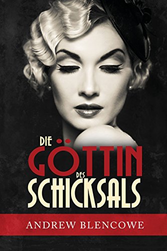 Stock image for Die Gottin Des Schicksals for sale by THE SAINT BOOKSTORE