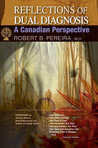 Beispielbild fr Reflections of Dual Diagnosis: A Canadian Perspective zum Verkauf von Lucky's Textbooks