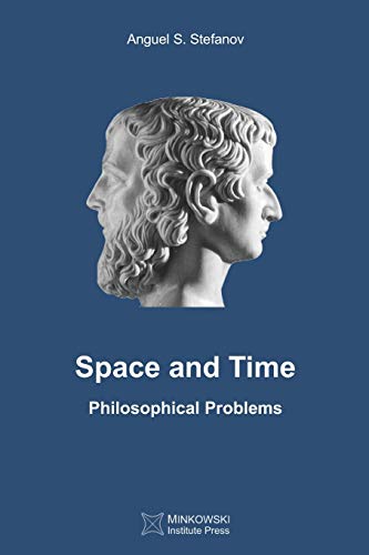 Imagen de archivo de Space and Time: Philosophical Problems a la venta por SecondSale