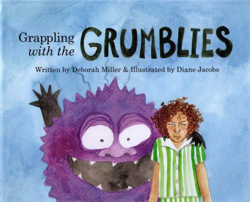 9781927823002: Grappling with the Grumblies