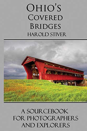 Beispielbild fr Ohio's Covered Bridges zum Verkauf von Book Deals