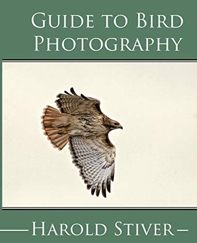 Beispielbild fr Guide to Photographing Birds zum Verkauf von WorldofBooks