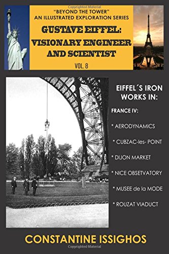Beispielbild fr Gustave Eiffel: Visionary Engineer and Scientist: Eiffel Exploration Series zum Verkauf von Lucky's Textbooks