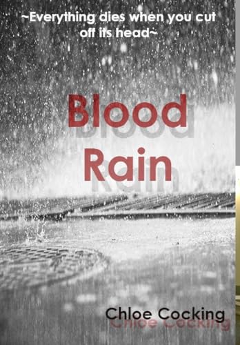Stock image for Blood Rain for sale by Lucky's Textbooks