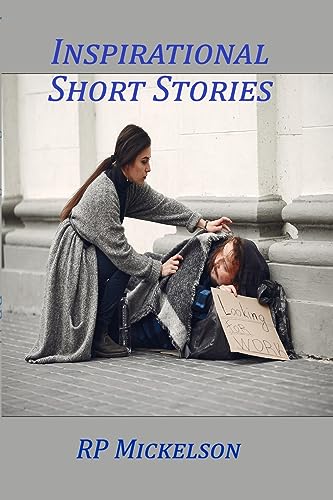 Stock image for Inspirational Short Stories for sale by California Books