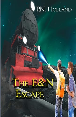 Stock image for The E&N Escape for sale by California Books