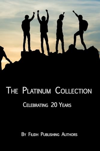 Stock image for The Platinum Collection: Celebrating 20 Yeats for sale by California Books