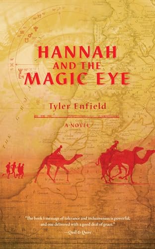 Stock image for Hannah And The Magic Eye for sale by Better World Books