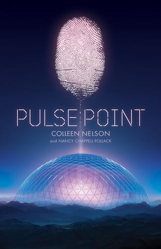 Beispielbild fr Pulse Point zum Verkauf von PBShop.store US