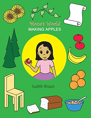 Beispielbild fr Making Apples: Making Apples Ghana Version zum Verkauf von Lucky's Textbooks