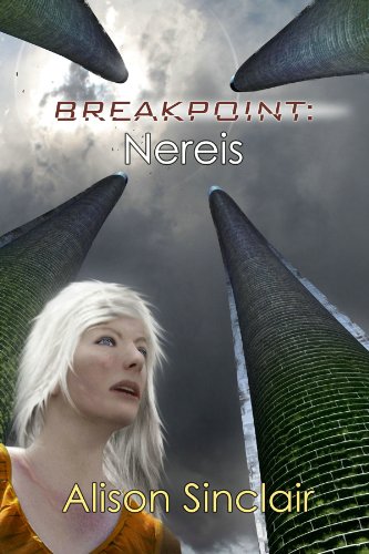 9781927881026: Breakpoint: Nereis
