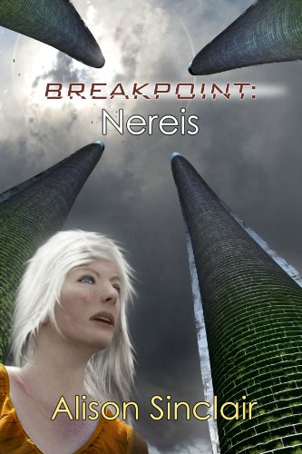 Stock image for Breakpoint: Nereis (The Plague Confederacy) for sale by SecondSale