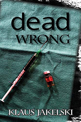 Stock image for Dead Wrong for sale by PBShop.store US