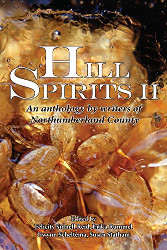 9781927882078: Hill Spirits II