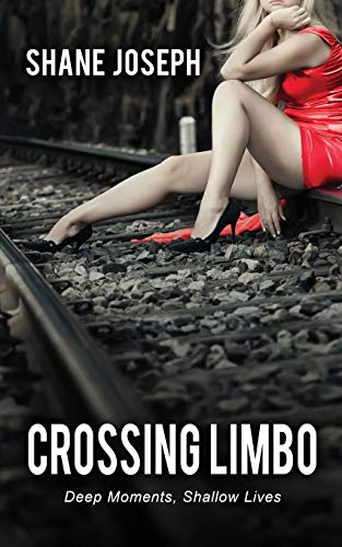 9781927882375: Crossing Limbo: Deep Moments, Shallow Lives