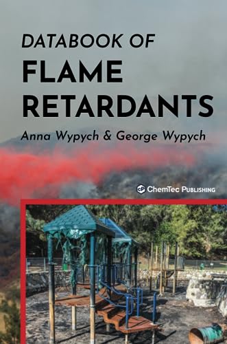 Imagen de archivo de DATABOOK OF FLAME RETARDANTS a la venta por Brook Bookstore On Demand