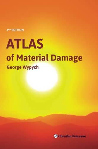 Stock image for Atlas of Material Damage for sale by PBShop.store US